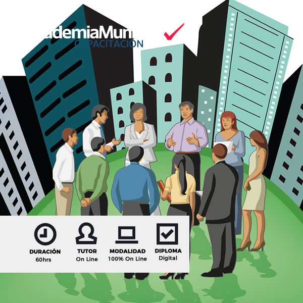 Curso Ley de Copropiedad para Municipios