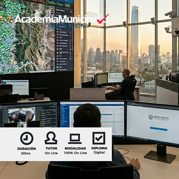 Curso Inteligencia Artificial para Municipios