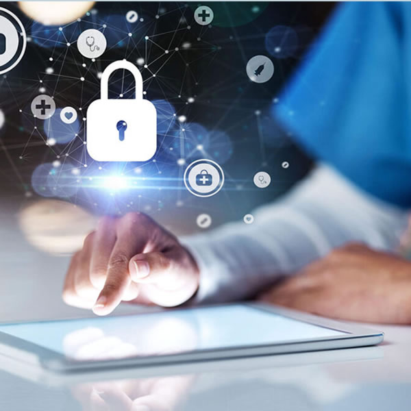 Curso Protección de Datos Personales en Atención Primaria