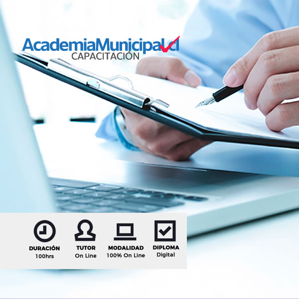 Curso Registro Clínico, SOME y Gestión de Agenda en APS