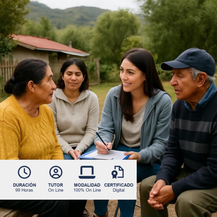 Apoyo Psicosocial Básico para Comunidades